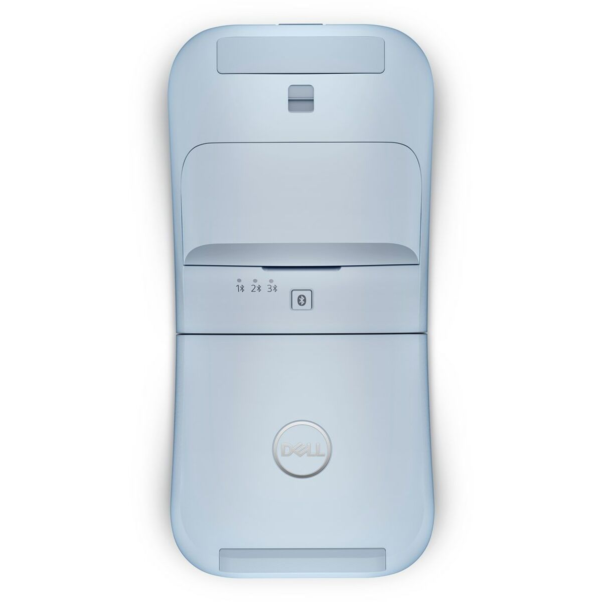 Egér Dell 570-BBFX Kék 4000 dpi
